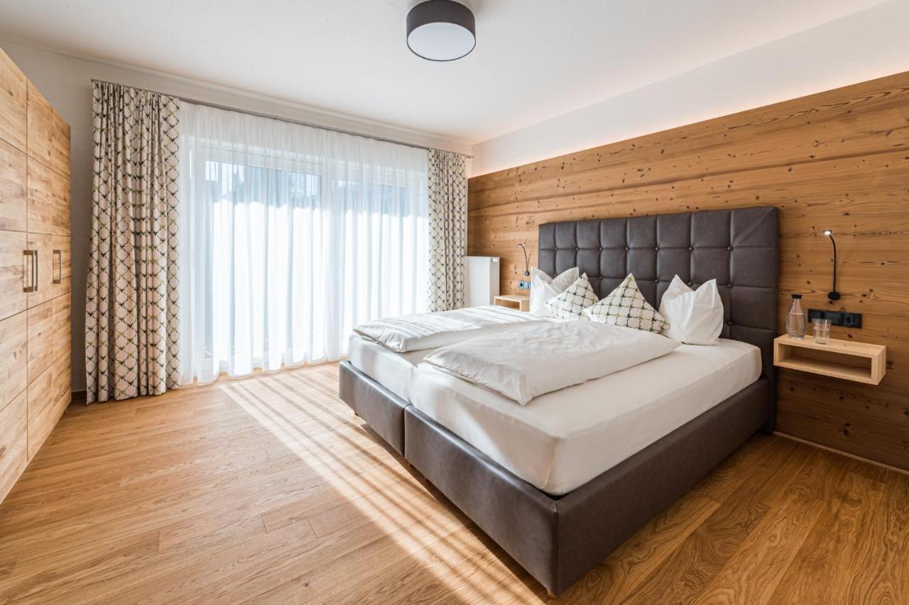 Oberstdorfer Ferienwelt Apartamento *