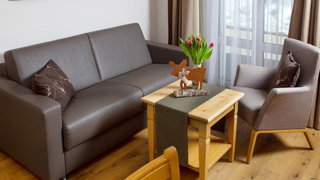 Oberstdorfer Ferienwelt Apartamento Oberstdorf