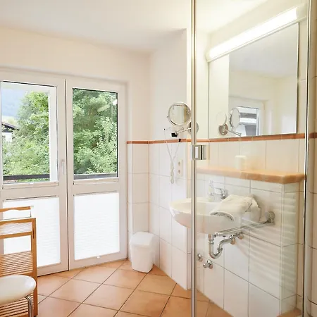 Oberstdorfer Ferienwelt Apartment Exterior photo