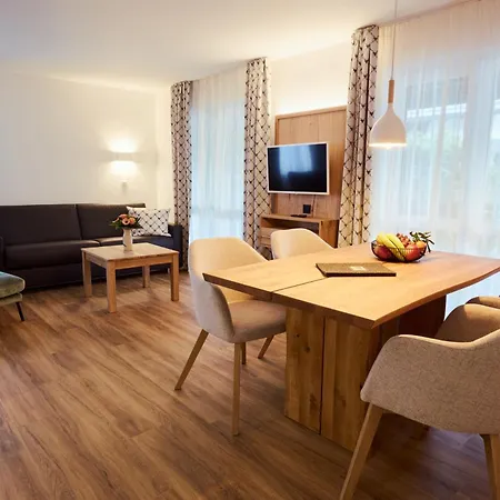 Oberstdorfer Ferienwelt Apartment Exterior photo