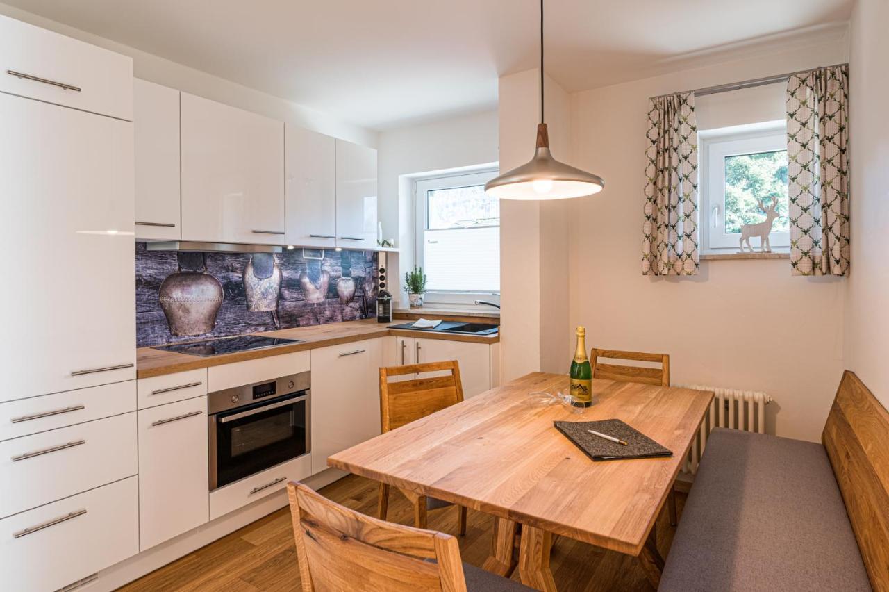 Apartment Oberstdorfer Ferienwelt Oberstdorf