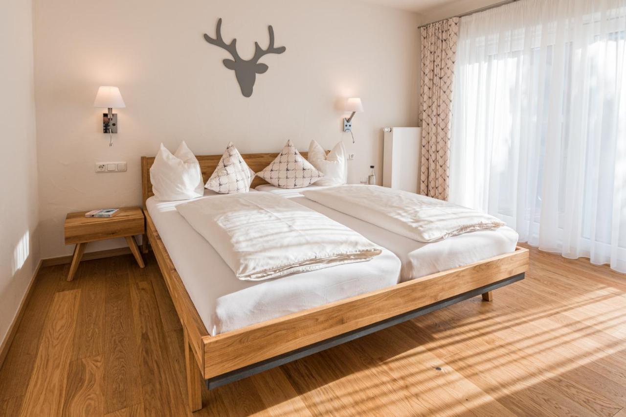 Apartment Oberstdorfer Ferienwelt *