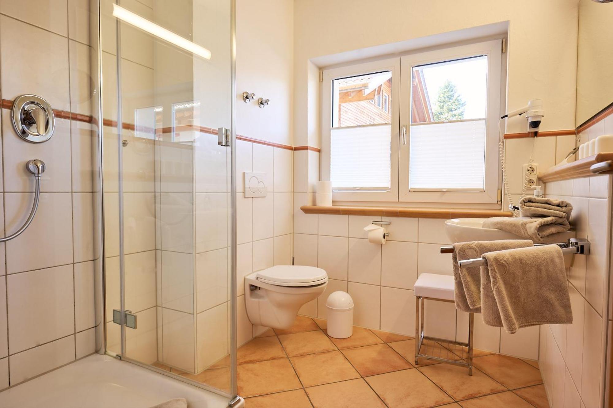 Apartment Oberstdorfer Ferienwelt *
