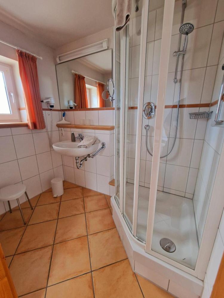 Oberstdorfer Ferienwelt Apartment *