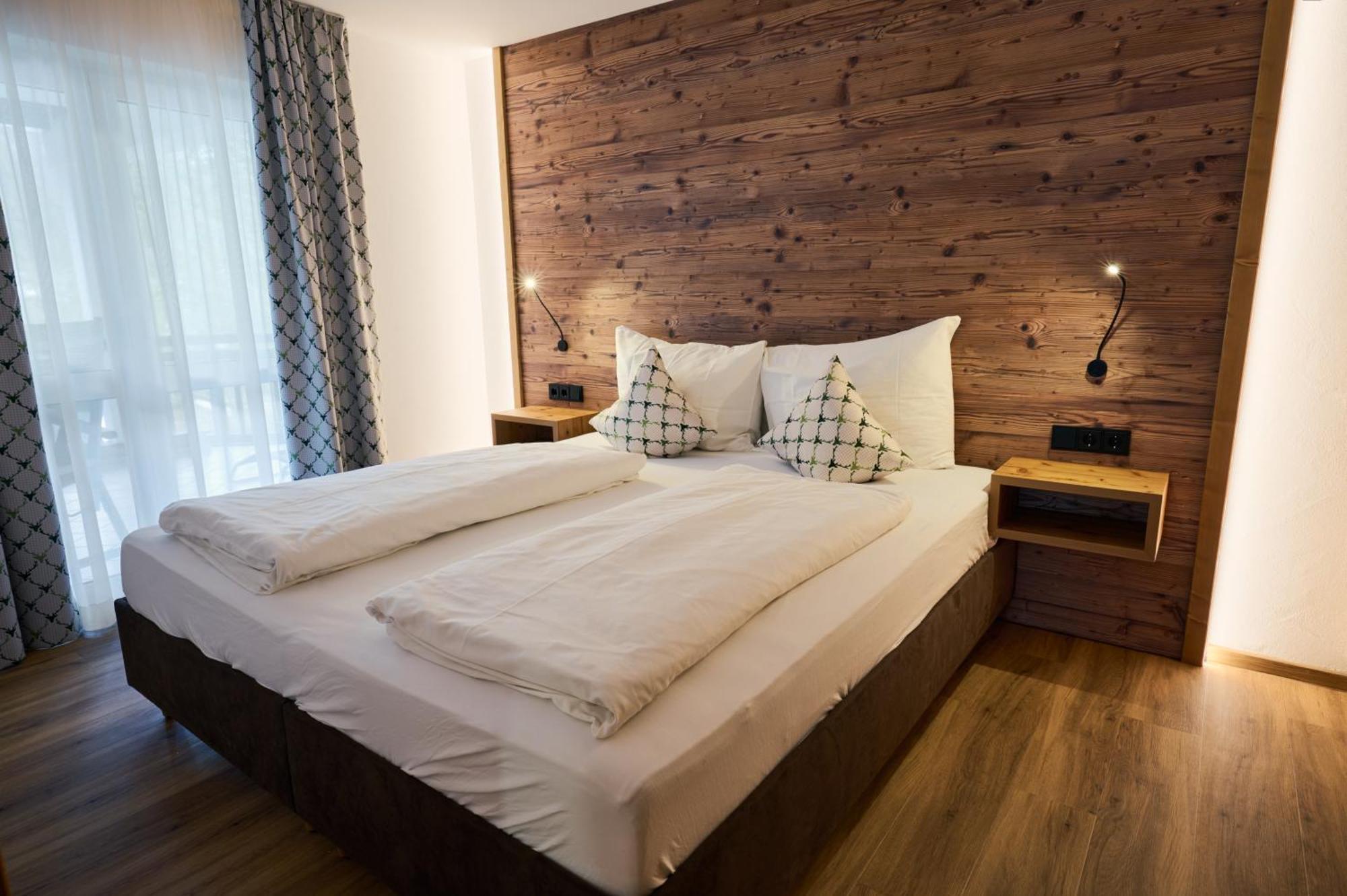 Apartment Oberstdorfer Ferienwelt *