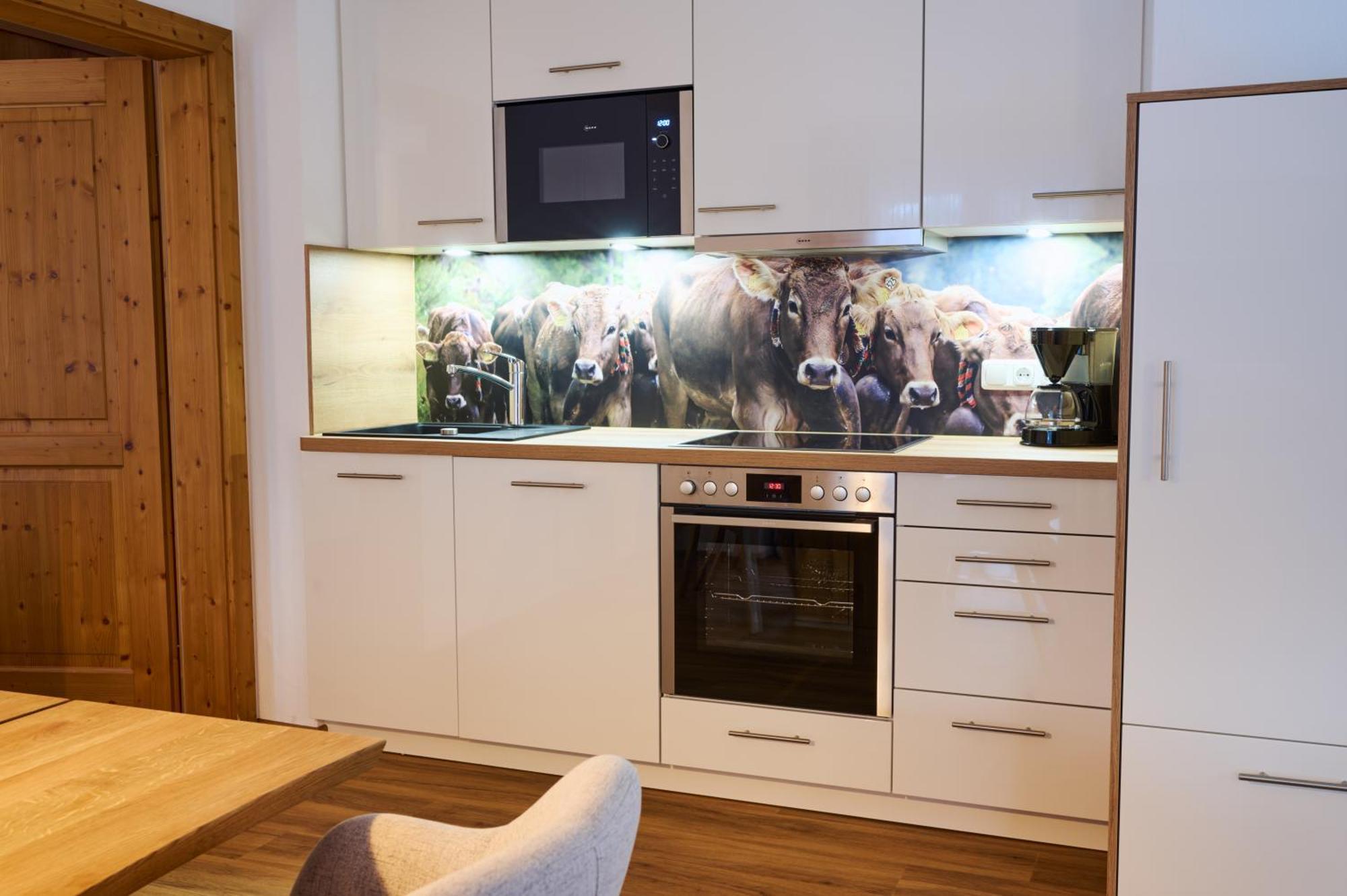 Oberstdorfer Ferienwelt Apartment Oberstdorf