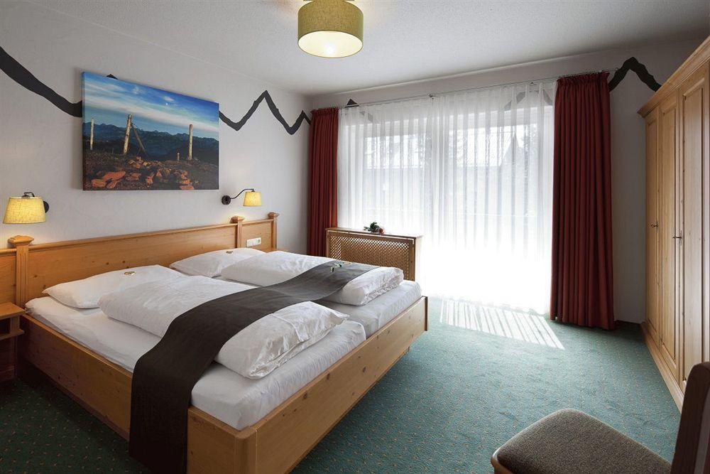 Oberstdorfer Ferienwelt Oberstdorf