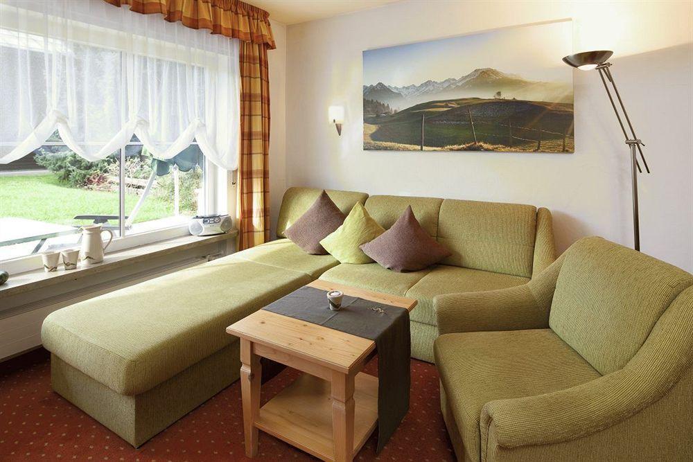 Oberstdorfer Ferienwelt Oberstdorf