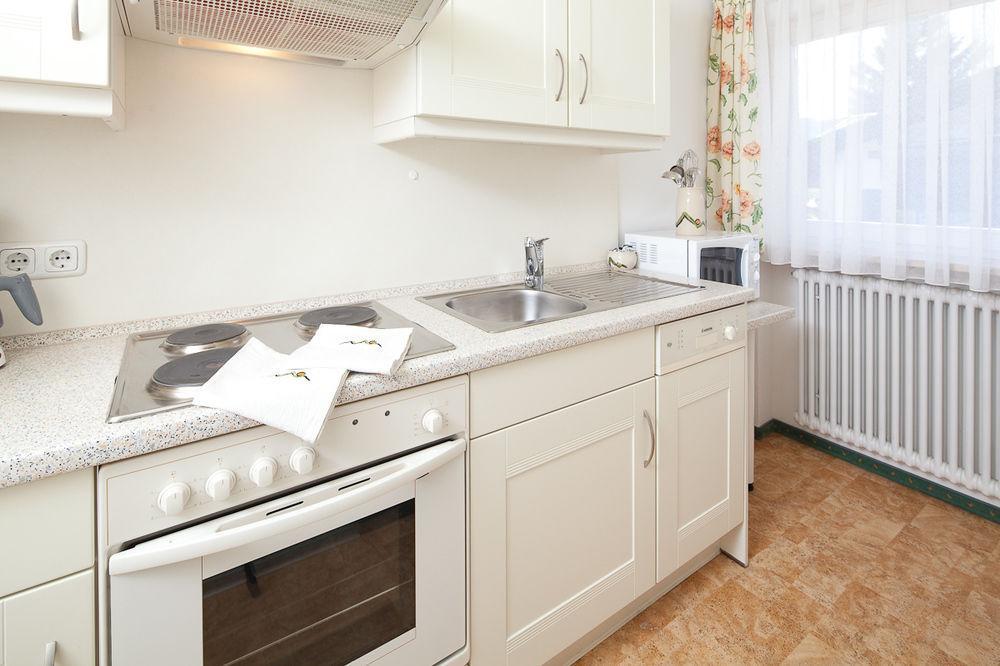 Apartment Oberstdorfer Ferienwelt